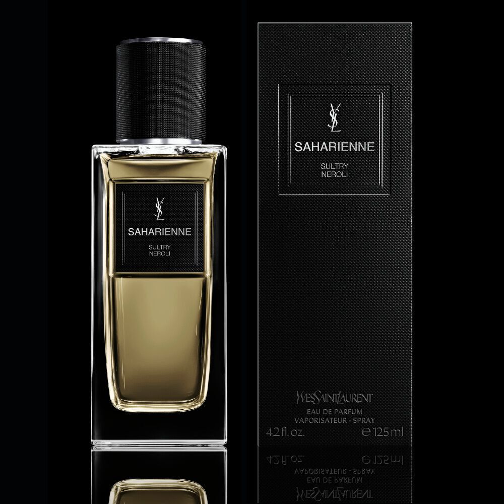Saharienne Eau de Parfum