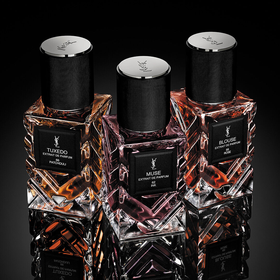 Muse Extrait de Parfum