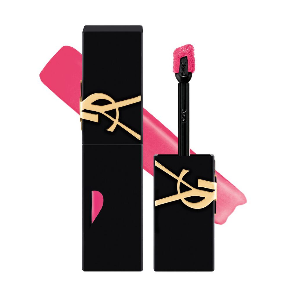 Ysl The Inks Blur - Rossetto Opaco Sublimante - 222