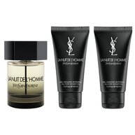 Cofanetto Regalo La Nuit de L'Homme Eau de Toilette