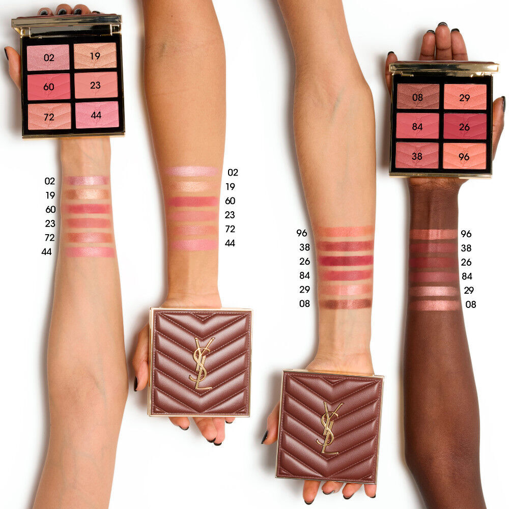 Couture Face Palette
