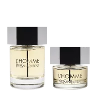 Cofanetto Regalo  L’Homme Eau de Toilette Duo