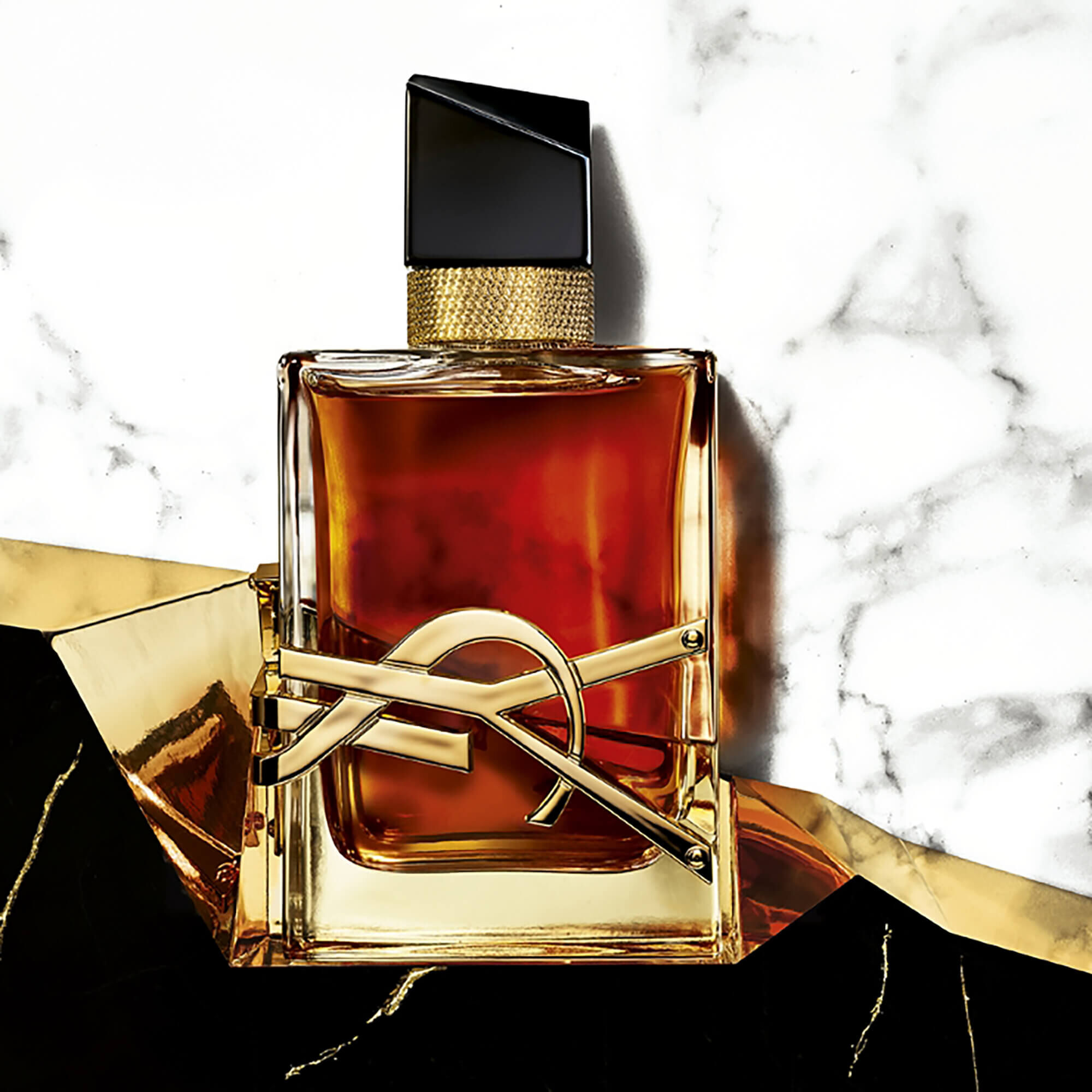 LIBRE Le Parfum
