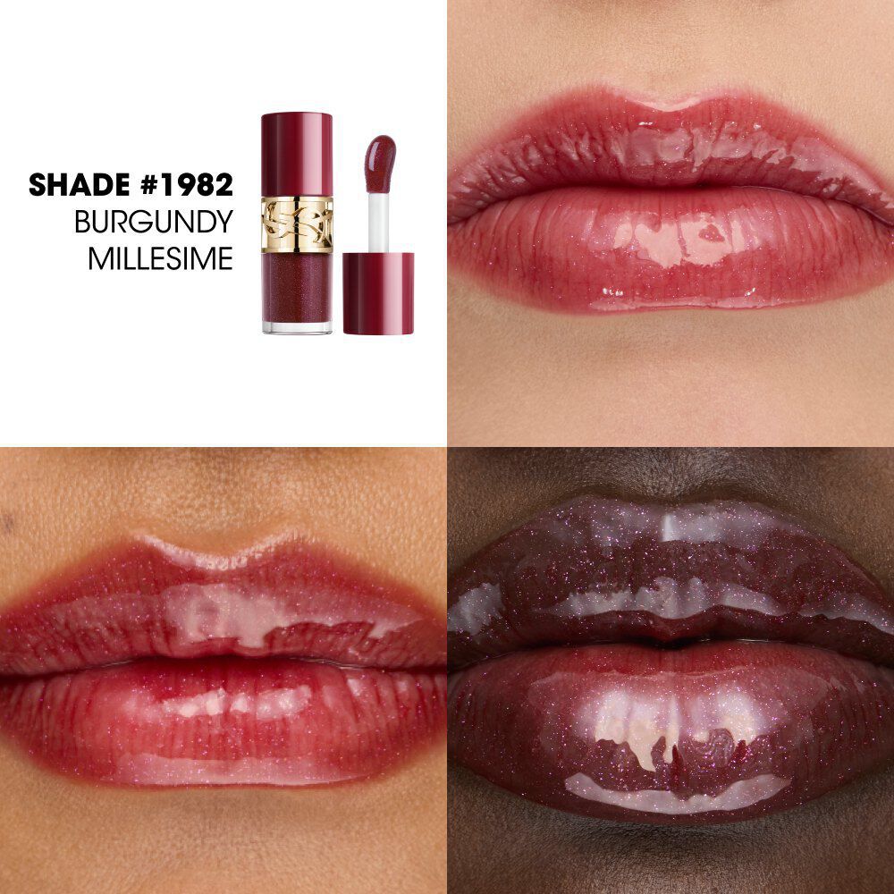 Loveshine Plumping Lip Oil Edizione da Collezione