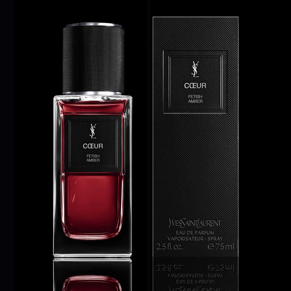 COEUR Eau de Parfum