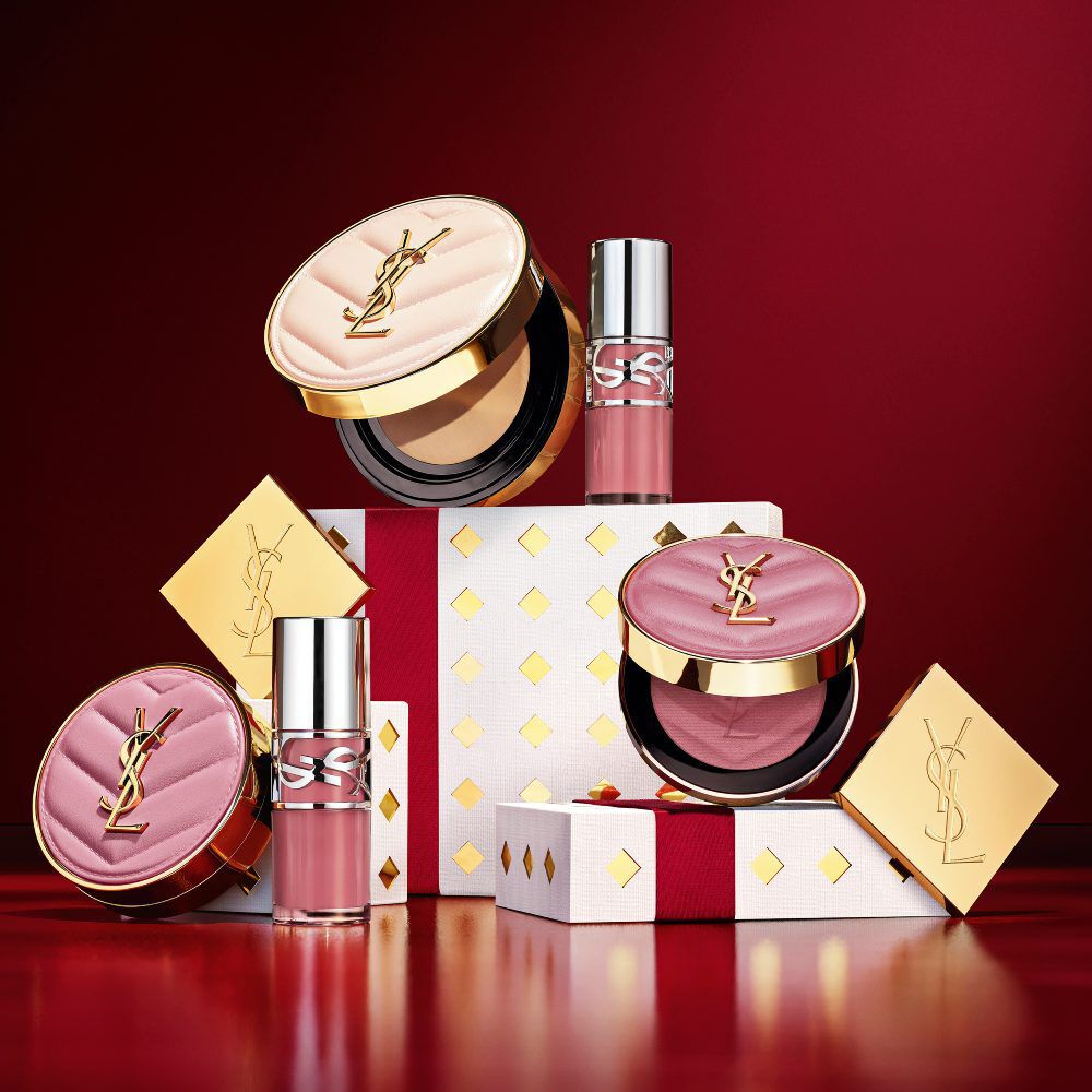 Make Me Blush Edizione da Collezione