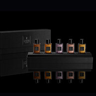 Le Vestiaire des Parfums Set Miniature