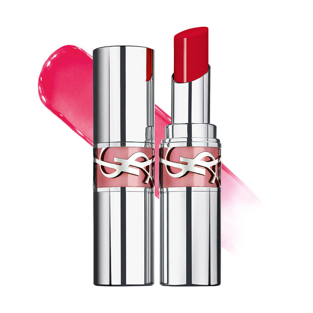 Ysl Loveshine - Il Nuovo Rossetto Effetto Specchio - 45 Coral Crush