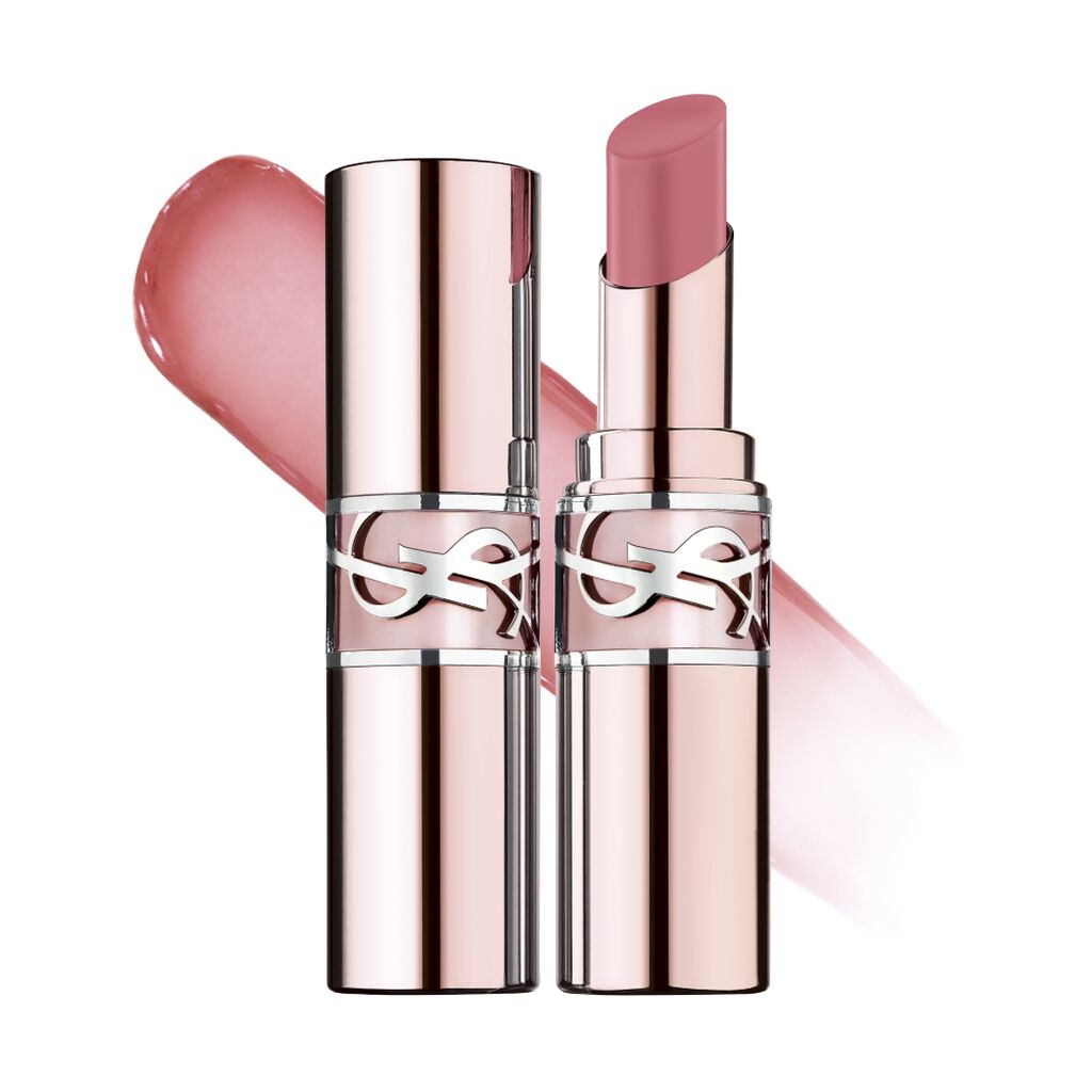 Ysl Loveshine Candy Glow - Balsamo Labbra Colorato - Nude Lavalliere