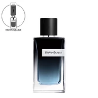 Duo Y + Ricarica 150ML
