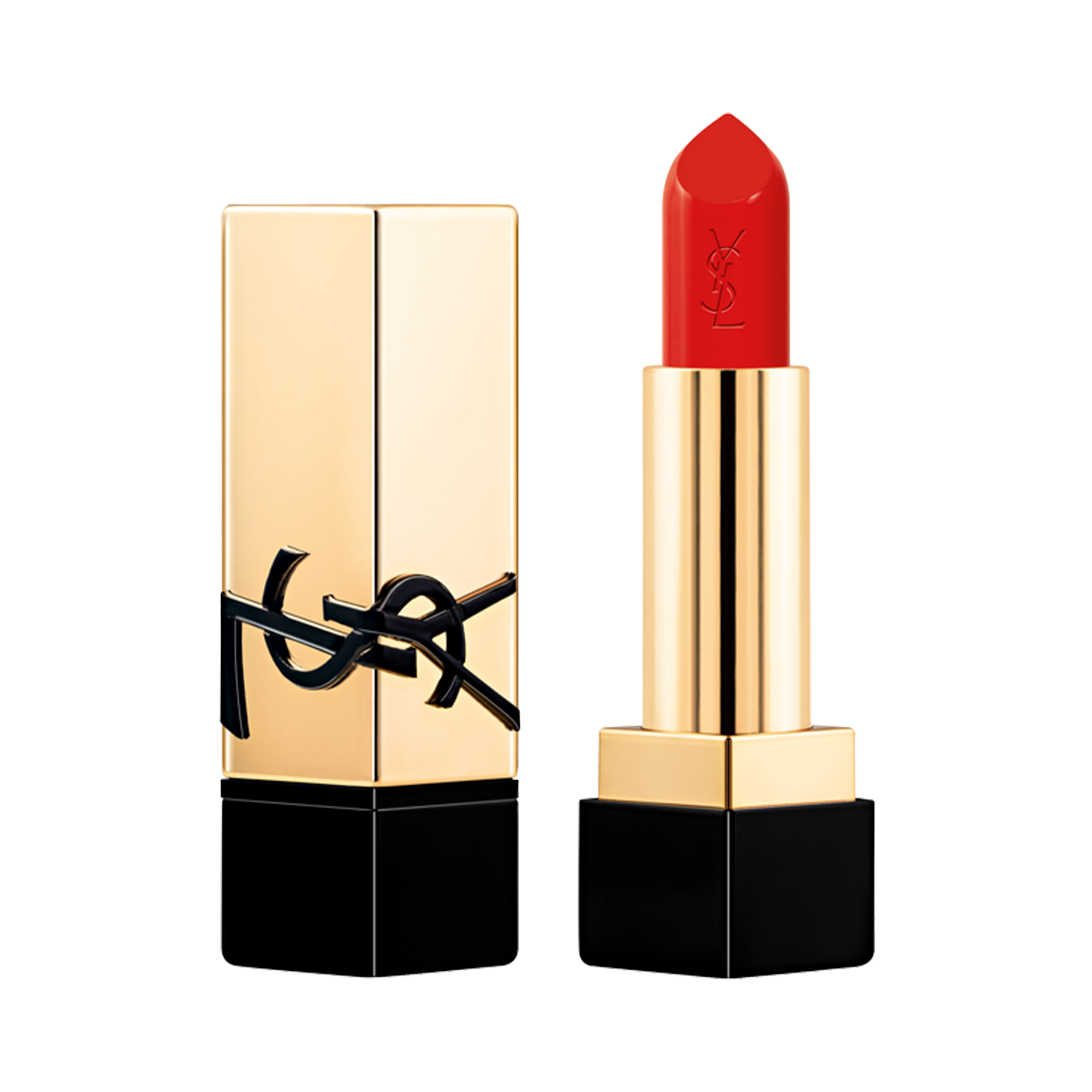 Rouge saint laurent top