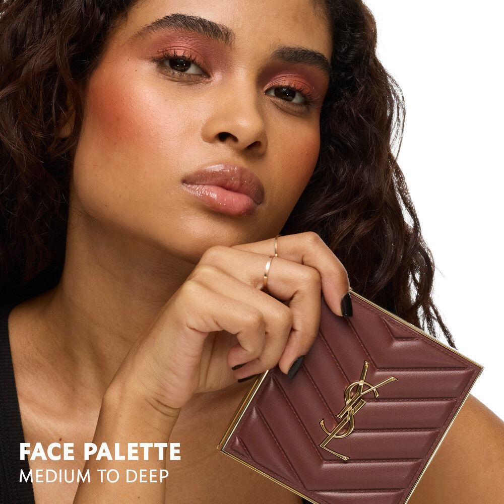 Couture Face Palette