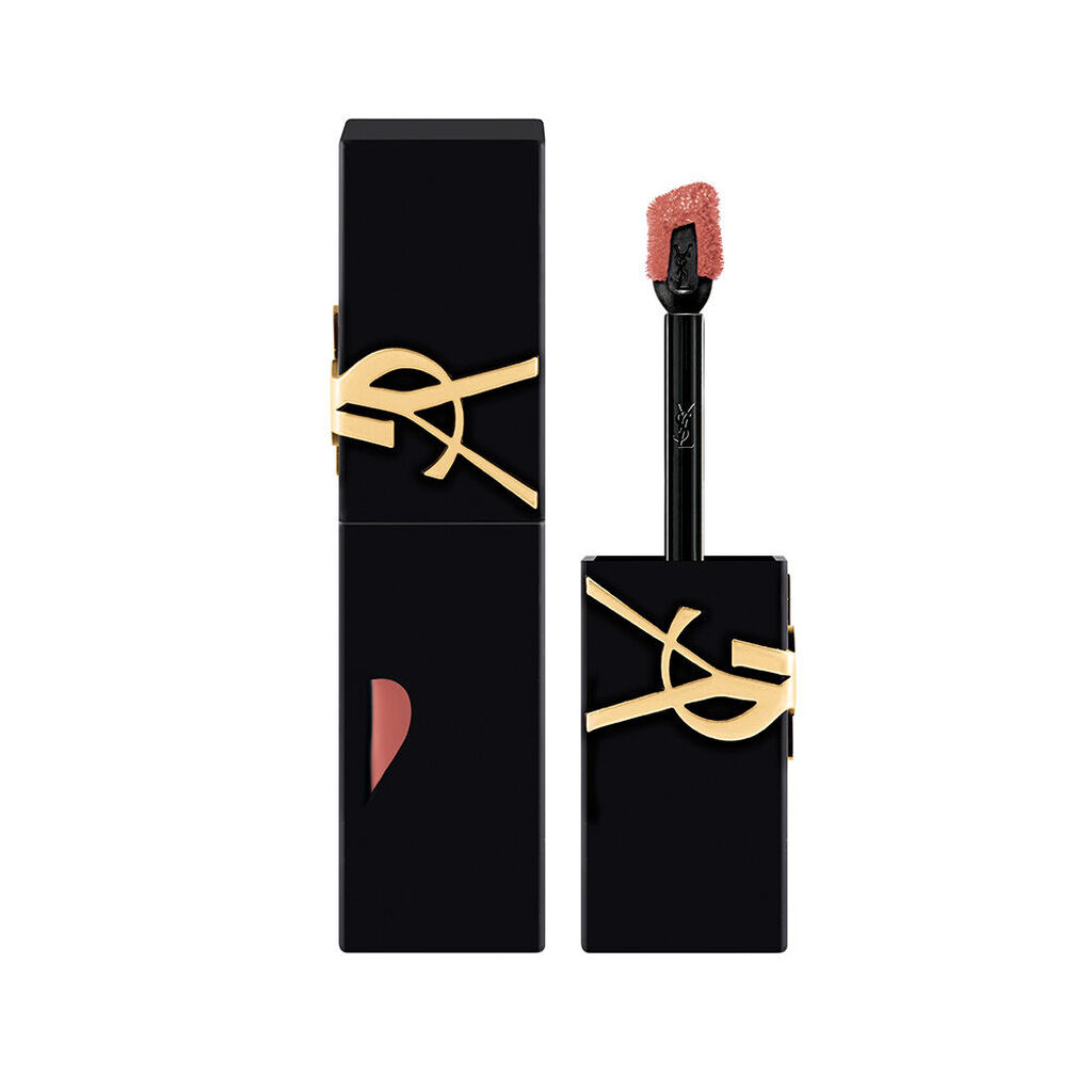 Ysl The Inks Blur - Rossetto Opaco Sublimante - 231 Rosewood Emotion