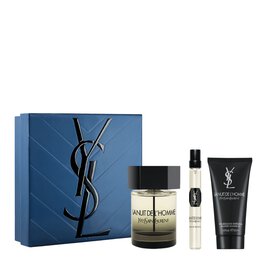 Cofanetto Regalo  La Nuit De L’Homme