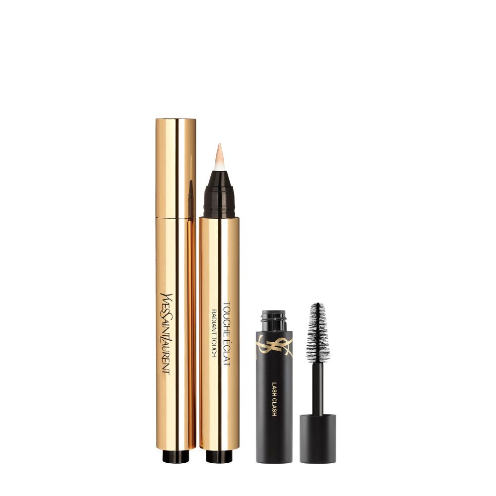 Cofanetto Regalo Touche Eclat
