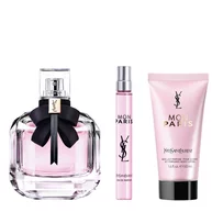 Cofanetto Regalo Mon Paris Eau de Parfum + Lozione Corpo