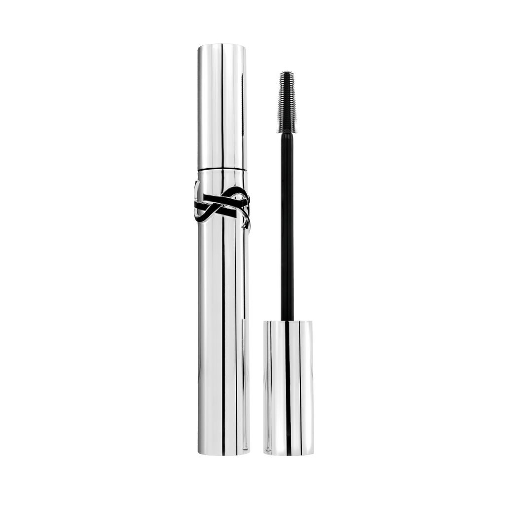 Lash Latex Mascara - Ciglia Fino A 1,6 Volte Più Lunghe E Sollevamento Scolpito 24h - Black