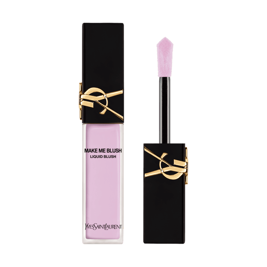 Blush Liquido Make Me Blush - Blush Liquido Per Un Colorito Sano A Lunga Durata - Shade 69