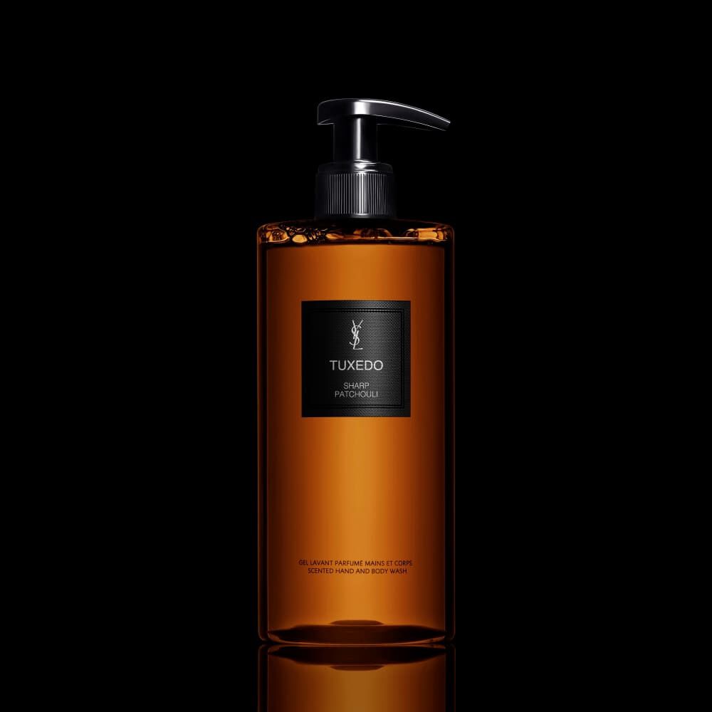 TUXEDO HAND AND BODY WASH