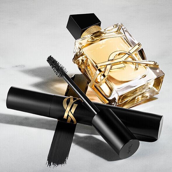 DUO LIBRE EAU DE PARFUM & LASH CLASH MASCARA