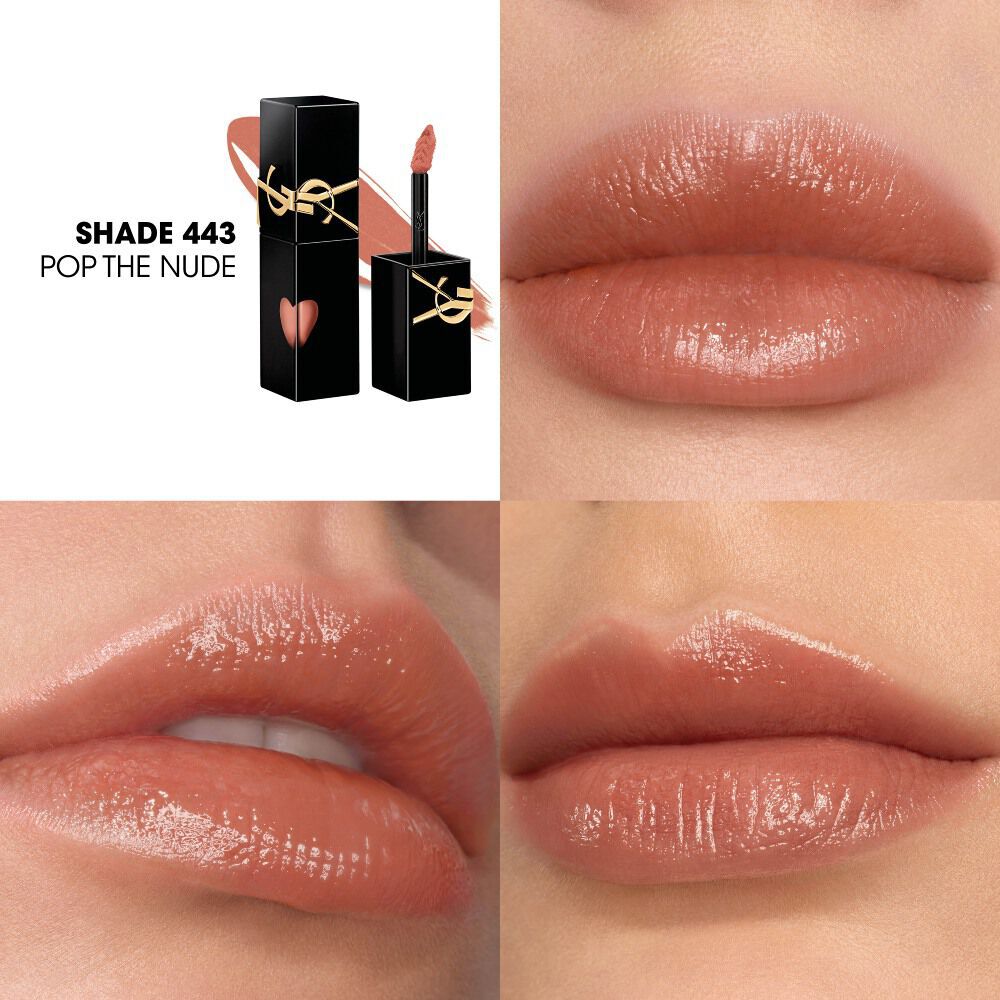 YSL The Inks Vinyl Cream