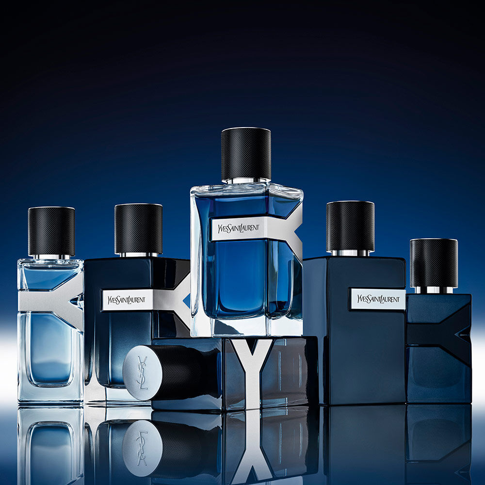 Y Iced Cologne