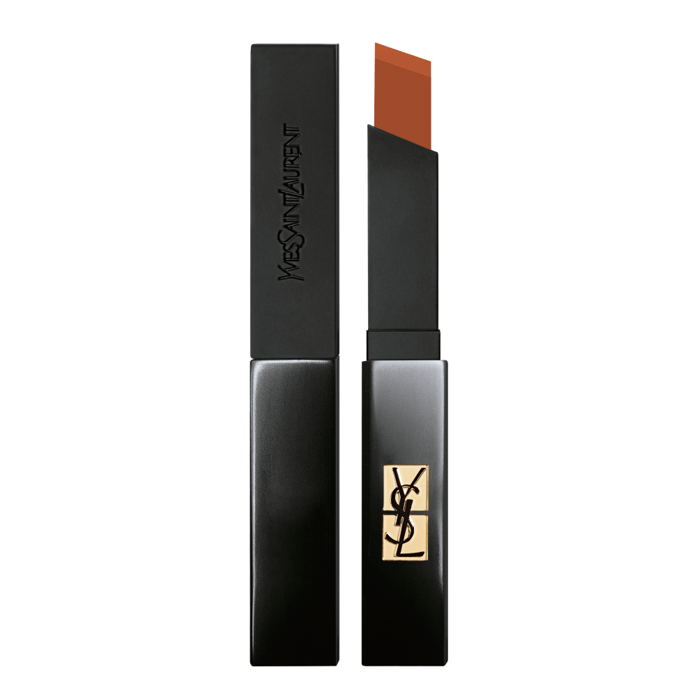 Rouge pur couture the slim matte lipstick outlet