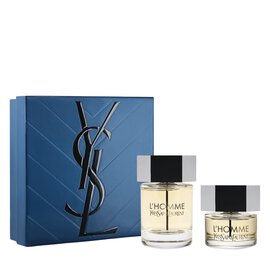 Cofanetto Regalo  L’Homme Eau de Toilette Duo