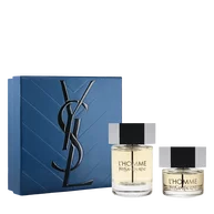 Cofanetto Regalo  L’Homme Eau de Toilette Duo