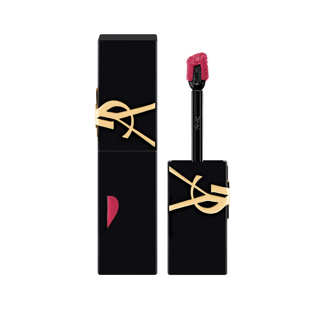 Ysl The Inks Blur - Rossetto Opaco Sublimante - 234 Berry Satisfaction
