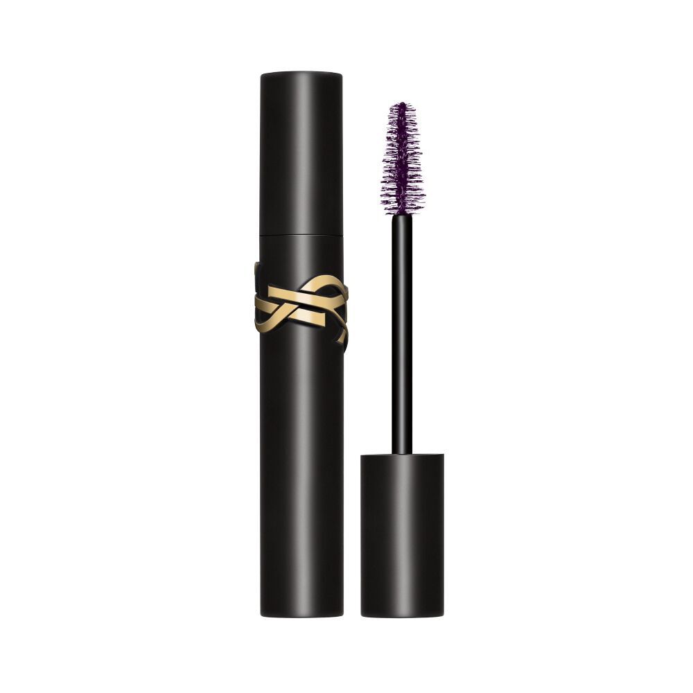 Magnetic Purple Look