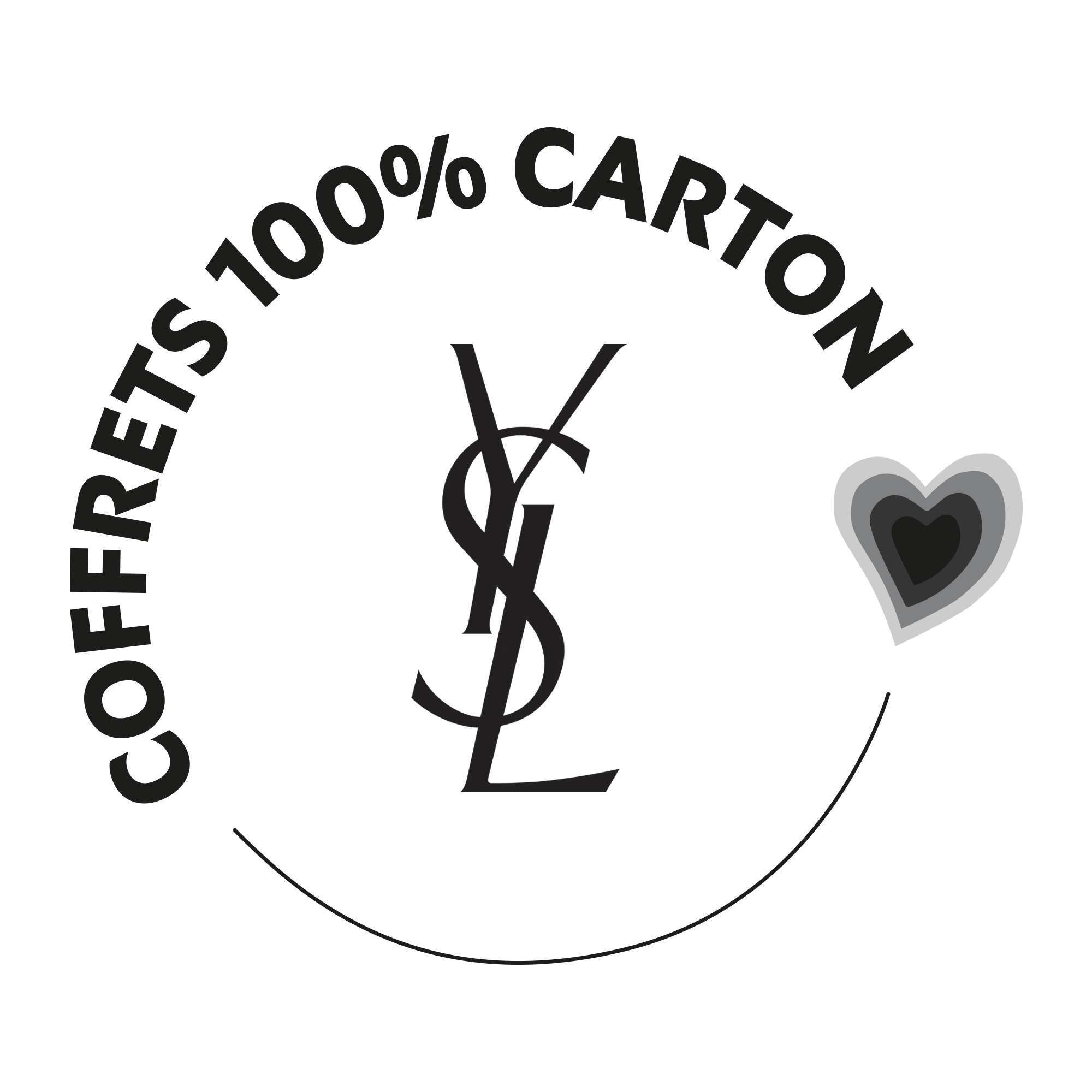 LA NUIT DE LHOMME EAU DE TOILETTE 100ML COFANETTO