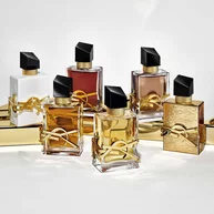 Libre Vanille Couture