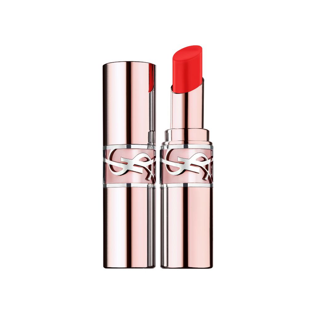 Ysl Loveshine Candy Glow - Balsamo Labbra Colorato - 9b Cherry Bliss