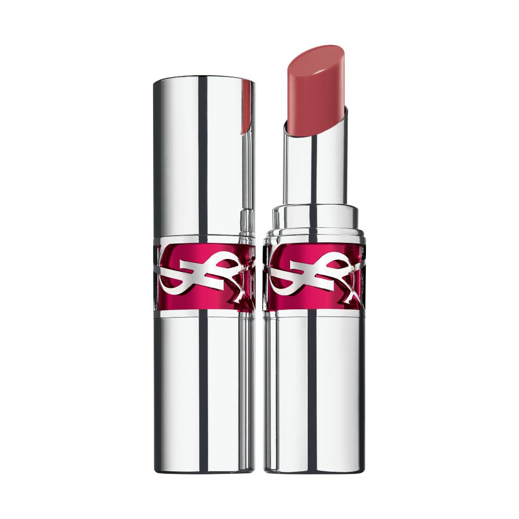 Ysl Loveshine Candy Glaze - Rossetto Gloss - 16 Watermelon High