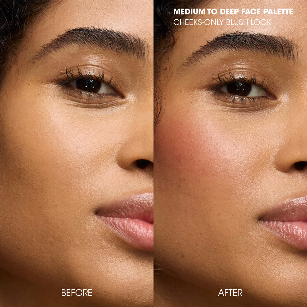 Couture Face Palette