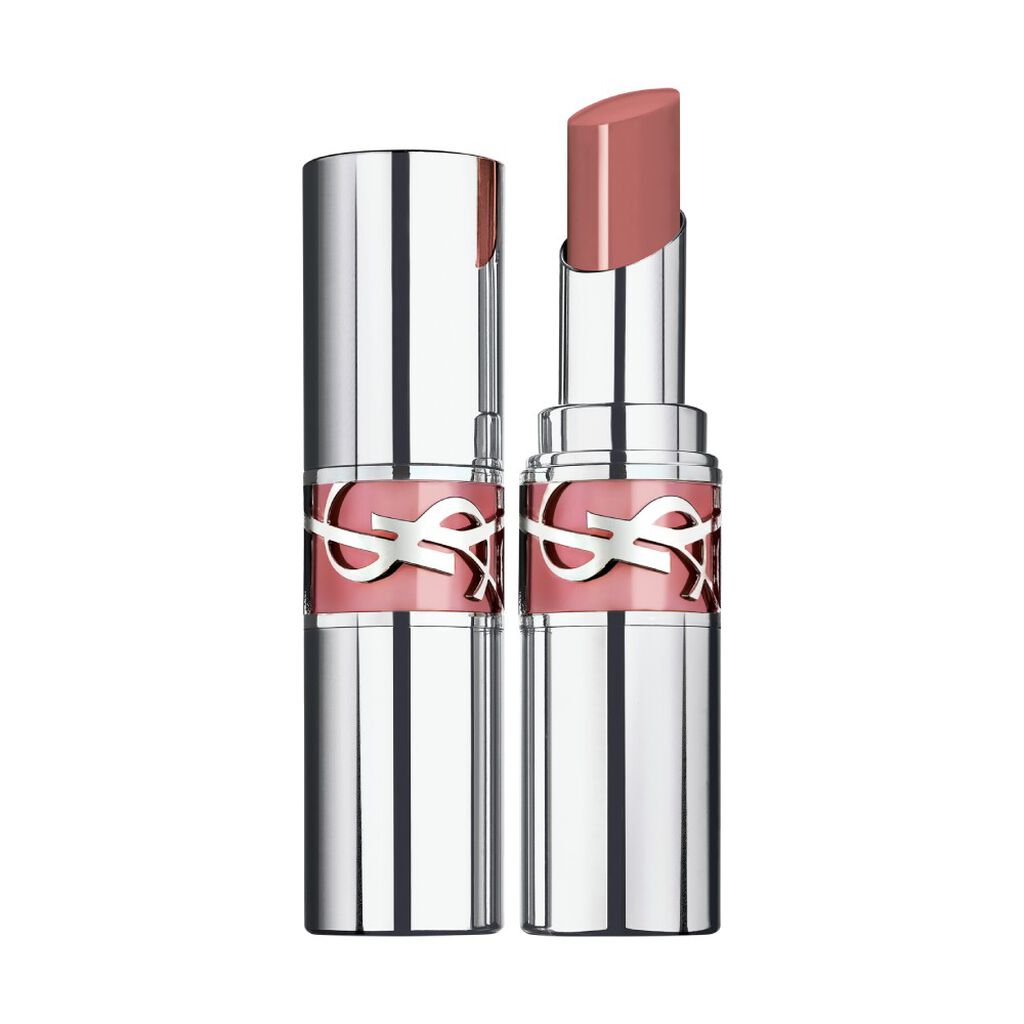 Ysl Loveshine - Il Nuovo Rossetto Effetto Specchio - 214 Wet Wava