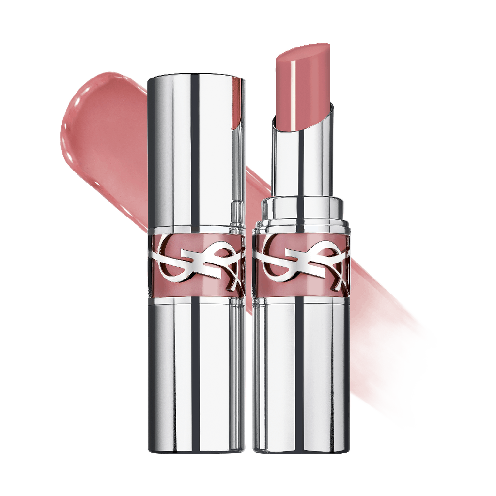Ysl Loveshine - Il Nuovo Rossetto Effetto Specchio - Nude Lavallière