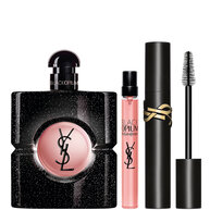 Cofanetto Regalo Black Opium Eau de Parfum + Lash Clash