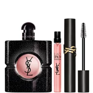 Cofanetto Regalo Black Opium Eau de Parfum + Lash Clash