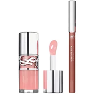 Cofanetto Regalo Loveshine Gloss + Mini Kiss Shaper