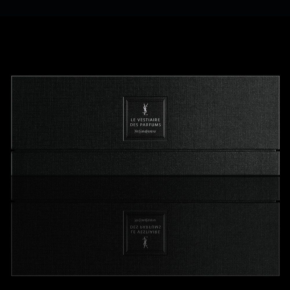 Le Vestiaire des Parfums Set Miniature