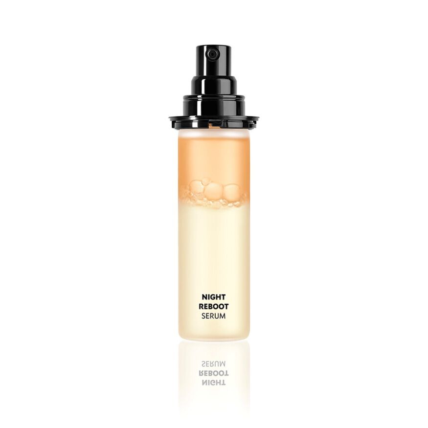 愛用 Shots Pure Night Beauty YSL | viso Siero - Serum Reboot その他