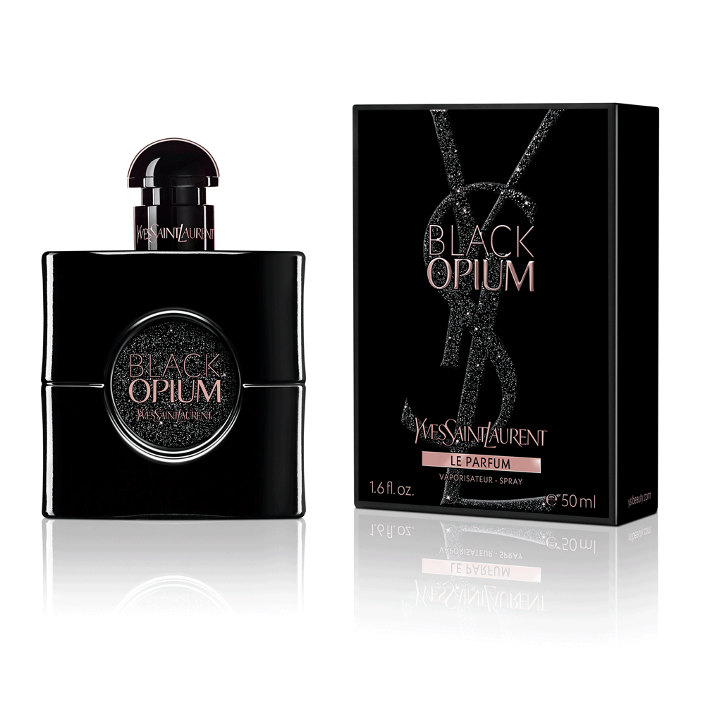 50ml black opium perfume deals
