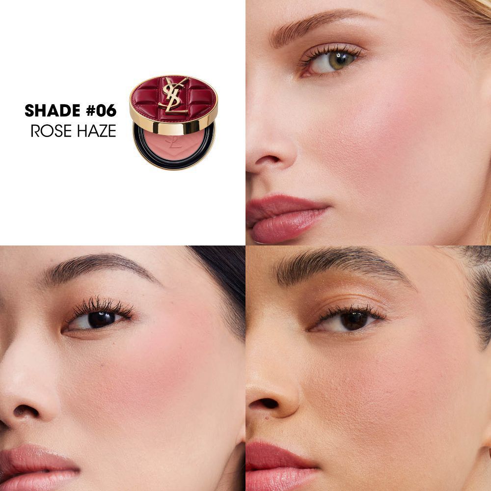 Make Me Blush Edizione da Collezione