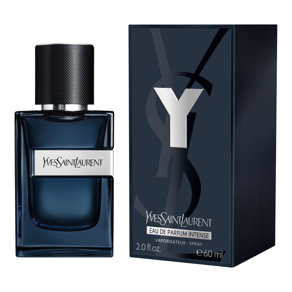 Y Eau de Parfum Intense