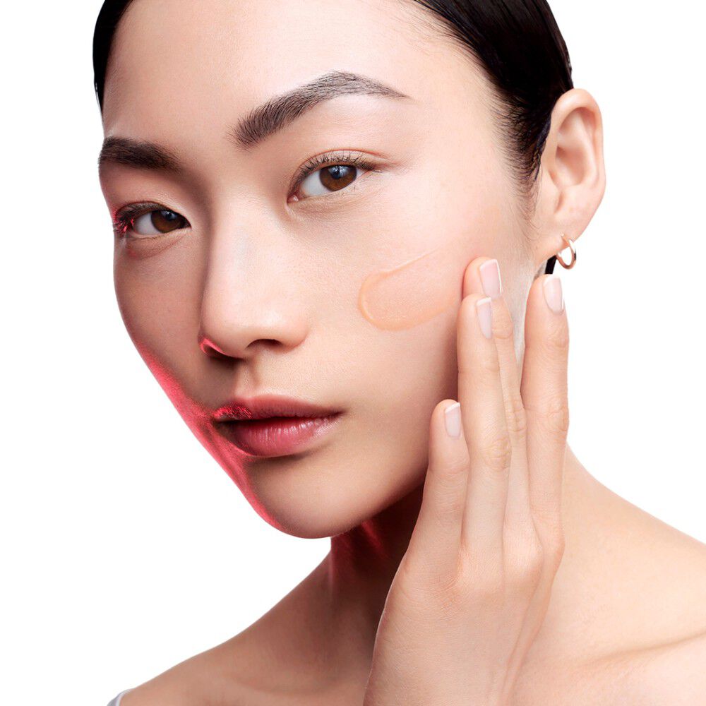 OR ROUGE LA CREME ESSENTIELLE