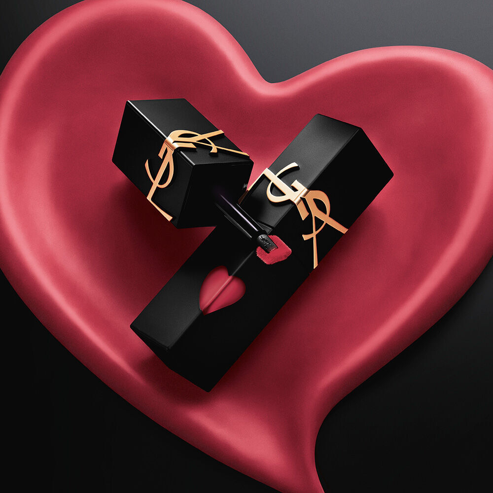 YSL The Inks Blur