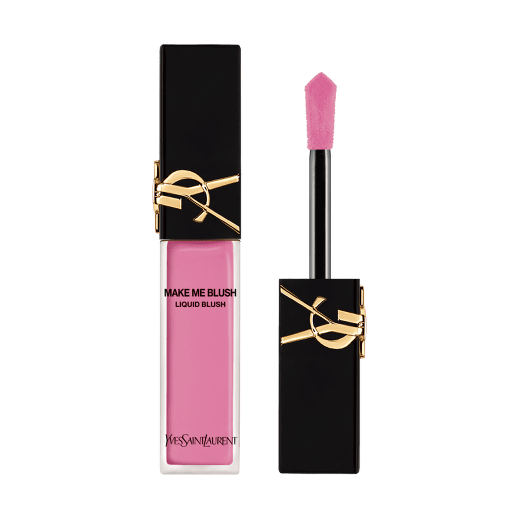 Blush Liquido Make Me Blush - Blush Liquido Per Un Colorito Sano A Lunga Durata - Shade 66