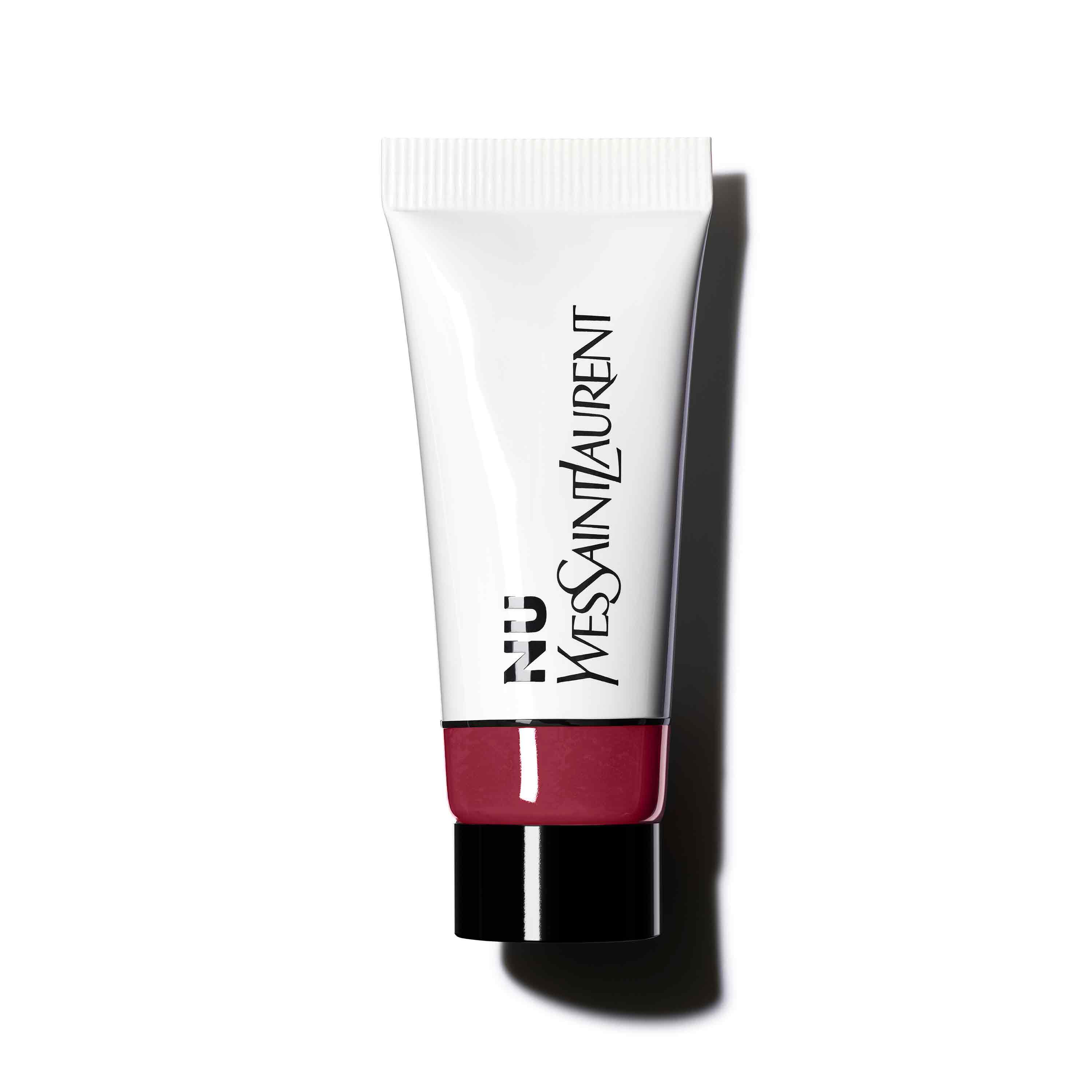 NU LIP & CHEEK BALMY TINT BY YSL
